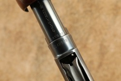 Post-War Winchester Model 12 Trap 12 GA FULL 30&rdquo; Milled Vent-Rib Barrel Pump Action Shotgun 1948 C&R - 25