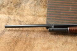 Pre-War Winchester Model 12 Pump Action 20 GA MOD 25 3/4&rdquo; Takedown Shotgun W/ Case 1939 C&R - 8