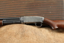 Pre-War Winchester Model 12 Pump Action 20 GA MOD 25 3/4&rdquo; Takedown Shotgun W/ Case 1939 C&R - 10