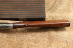 Pre-War Winchester Model 12 Pump Action 20 GA MOD 25 3/4&rdquo; Takedown Shotgun W/ Case 1939 C&R - 15