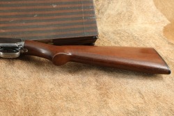 Pre-War Winchester Model 12 Pump Action 20 GA MOD 25 3/4&rdquo; Takedown Shotgun W/ Case 1939 C&R - 19