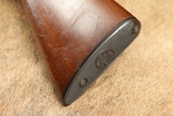 Pre-War Winchester Model 12 Pump Action 20 GA MOD 25 3/4&rdquo; Takedown Shotgun W/ Case 1939 C&R - 20
