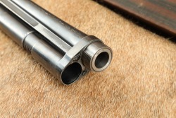 Pre-War Winchester Model 12 Pump Action 20 GA MOD 25 3/4&rdquo; Takedown Shotgun W/ Case 1939 C&R - 27