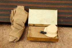 Pre-War Winchester Model 12 Pump Action 20 GA MOD 25 3/4&rdquo; Takedown Shotgun W/ Case 1939 C&R - 28