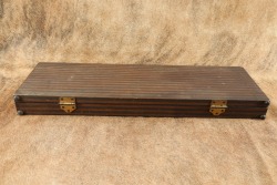 Pre-War Winchester Model 12 Pump Action 20 GA MOD 25 3/4&rdquo; Takedown Shotgun W/ Case 1939 C&R - 31