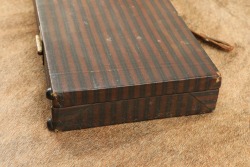 Pre-War Winchester Model 12 Pump Action 20 GA MOD 25 3/4&rdquo; Takedown Shotgun W/ Case 1939 C&R - 32