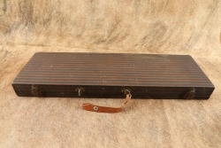 Pre-War Winchester Model 12 Pump Action 20 GA MOD 25 3/4&rdquo; Takedown Shotgun W/ Case 1939 C&R - 34