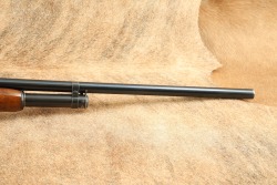 Post-War Winchester Model 12 Pump Action 12 GA FULL 30&rdquo; Takedown Shotgun 1947 C&R - 6