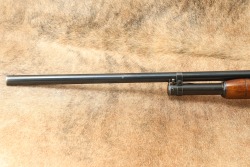 Post-War Winchester Model 12 Pump Action 12 GA FULL 30&rdquo; Takedown Shotgun 1947 C&R - 8