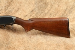 Post-War Winchester Model 12 Pump Action 12 GA FULL 30&rdquo; Takedown Shotgun 1947 C&R - 11