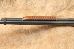 Post-War Winchester Model 12 Pump Action 12 GA FULL 30&rdquo; Takedown Shotgun 1947 C&R - 13