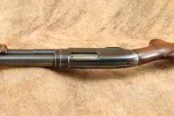 Post-War Winchester Model 12 Pump Action 12 GA FULL 30&rdquo; Takedown Shotgun 1947 C&R - 14