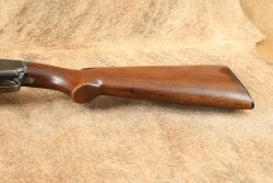 Post-War Winchester Model 12 Pump Action 12 GA FULL 30&rdquo; Takedown Shotgun 1947 C&R - 19