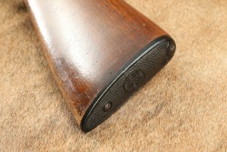 Post-War Winchester Model 12 Pump Action 12 GA FULL 30&rdquo; Takedown Shotgun 1947 C&R - 20