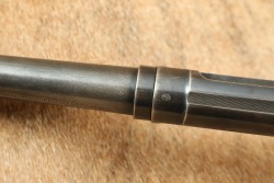 Post-War Winchester Model 12 Pump Action 12 GA FULL 30&rdquo; Takedown Shotgun 1947 C&R - 23