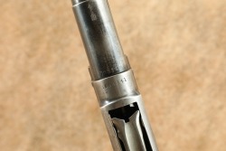 Post-War Winchester Model 12 Pump Action 12 GA FULL 30&rdquo; Takedown Shotgun 1947 C&R - 24