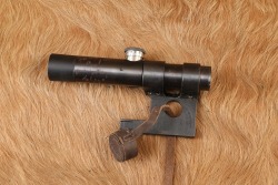 2x Modern Repro Soviet Russian WW2 Style Photopribor 91/30 Mosin Nagant PU Sniper Rifle Scopes - 6