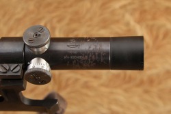 2x Modern Repro Soviet Russian WW2 Style Photopribor 91/30 Mosin Nagant PU Sniper Rifle Scopes - 10