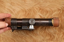 2x Modern Repro Soviet Russian WW2 Style Photopribor 91/30 Mosin Nagant PU Sniper Rifle Scopes - 15