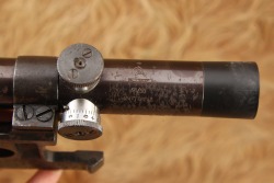 2x Modern Repro Soviet Russian WW2 Style Photopribor 91/30 Mosin Nagant PU Sniper Rifle Scopes - 18