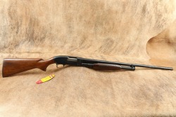Post-War Winchester Model 12 Pump Action 12 GA FULL 30&rdquo; Takedown Shotgun 1961 C&R - 2