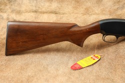 Post-War Winchester Model 12 Pump Action 12 GA FULL 30&rdquo; Takedown Shotgun 1961 C&R - 3