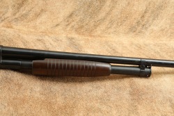 Post-War Winchester Model 12 Pump Action 12 GA FULL 30&rdquo; Takedown Shotgun 1961 C&R - 5