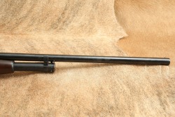Post-War Winchester Model 12 Pump Action 12 GA FULL 30&rdquo; Takedown Shotgun 1961 C&R - 6