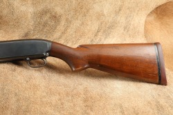 Pre-War Winchester Model 12 Heavy Duck Gun 12 GA 31.5&rdquo; Pump Action Shotgun W/ Polychoke 1941 C&R - 11