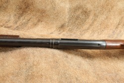 Pre-War Winchester Model 12 Heavy Duck Gun 12 GA 31.5&rdquo; Pump Action Shotgun W/ Polychoke 1941 C&R - 14