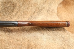 Pre-War Winchester Model 12 Heavy Duck Gun 12 GA 31.5&rdquo; Pump Action Shotgun W/ Polychoke 1941 C&R - 15