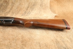 Pre-War Winchester Model 12 Heavy Duck Gun 12 GA 31.5&rdquo; Pump Action Shotgun W/ Polychoke 1941 C&R - 19