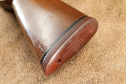Pre-War Winchester Model 12 Heavy Duck Gun 12 GA 31.5&rdquo; Pump Action Shotgun W/ Polychoke 1941 C&R - 20