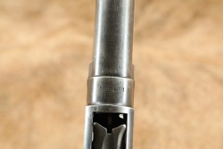 Pre-War Winchester Model 12 Heavy Duck Gun 12 GA 31.5&rdquo; Pump Action Shotgun W/ Polychoke 1941 C&R - 22