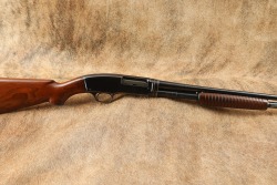 First Year Pre-War Winchester Model 42 .410 MOD 28&rdquo; Pump Action Shotgun 1933 C&R