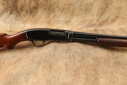 First Year Pre-War Winchester Model 42 .410 MOD 28&rdquo; Pump Action Shotgun 1933 C&R - 4