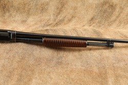 First Year Pre-War Winchester Model 42 .410 MOD 28&rdquo; Pump Action Shotgun 1933 C&R - 5