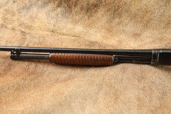First Year Pre-War Winchester Model 42 .410 MOD 28&rdquo; Pump Action Shotgun 1933 C&R - 8