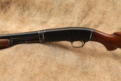 First Year Pre-War Winchester Model 42 .410 MOD 28&rdquo; Pump Action Shotgun 1933 C&R - 9