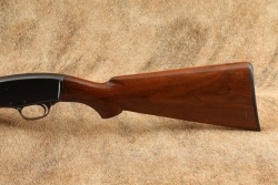 First Year Pre-War Winchester Model 42 .410 MOD 28&rdquo; Pump Action Shotgun 1933 C&R - 10