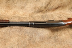 First Year Pre-War Winchester Model 42 .410 MOD 28&rdquo; Pump Action Shotgun 1933 C&R - 13