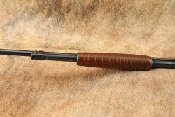 First Year Pre-War Winchester Model 42 .410 MOD 28&rdquo; Pump Action Shotgun 1933 C&R - 16