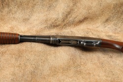 First Year Pre-War Winchester Model 42 .410 MOD 28&rdquo; Pump Action Shotgun 1933 C&R - 17