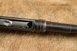 First Year Pre-War Winchester Model 42 .410 MOD 28&rdquo; Pump Action Shotgun 1933 C&R - 21