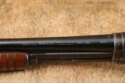 First Year Pre-War Winchester Model 42 .410 MOD 28&rdquo; Pump Action Shotgun 1933 C&R - 23