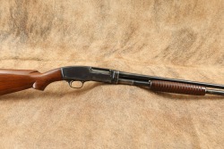First Year Pre-War Winchester Model 42 .410 FULL 26&rdquo; Pump Action Shotgun 1933 C&R