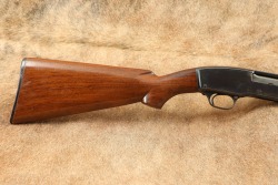 First Year Pre-War Winchester Model 42 .410 FULL 26&rdquo; Pump Action Shotgun 1933 C&R - 3