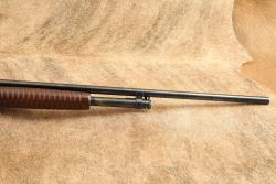 First Year Pre-War Winchester Model 42 .410 FULL 26&rdquo; Pump Action Shotgun 1933 C&R - 6