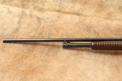 First Year Pre-War Winchester Model 42 .410 FULL 26&rdquo; Pump Action Shotgun 1933 C&R - 8