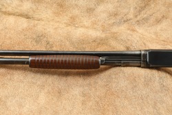 First Year Pre-War Winchester Model 42 .410 FULL 26&rdquo; Pump Action Shotgun 1933 C&R - 9
